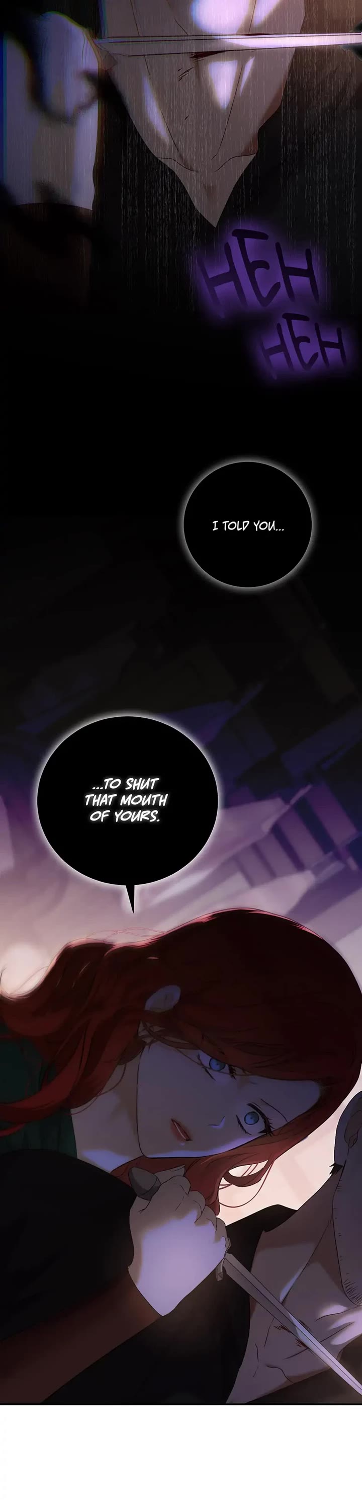 It Looks Like I’ve Fallen into the World of a Reverse Harem Game chapter 78 page 6