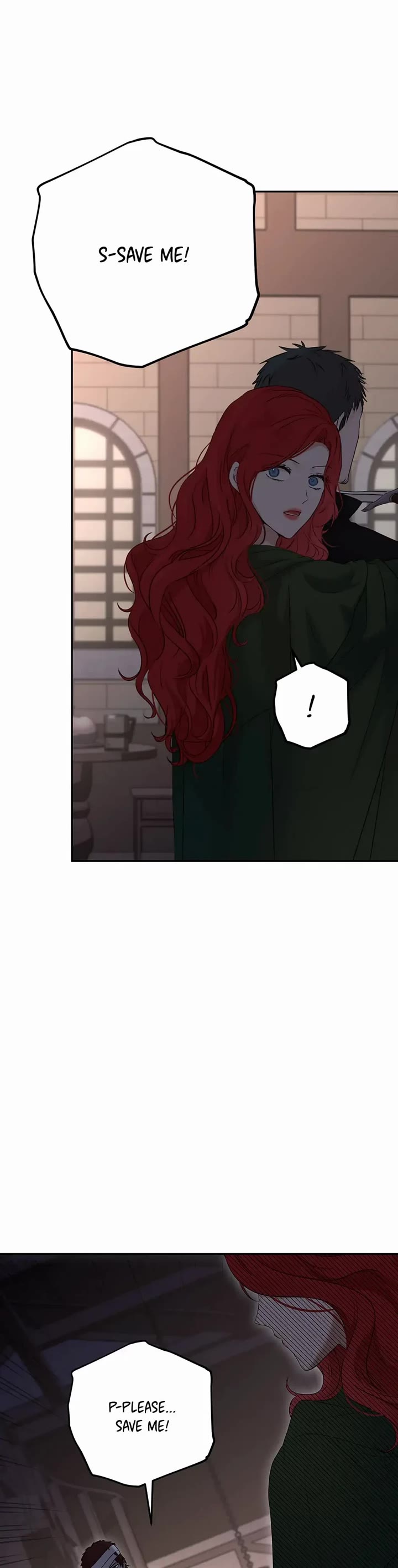 It Looks Like I’ve Fallen into the World of a Reverse Harem Game chapter 78 page 9