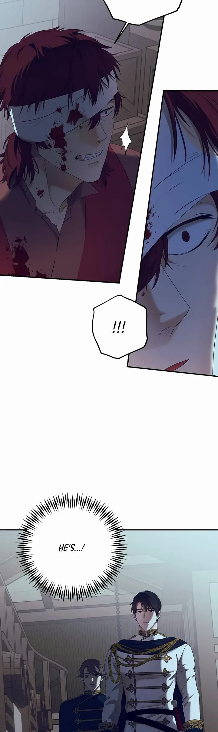 It Looks Like I’ve Fallen into the World of a Reverse Harem Game chapter 79 page 10