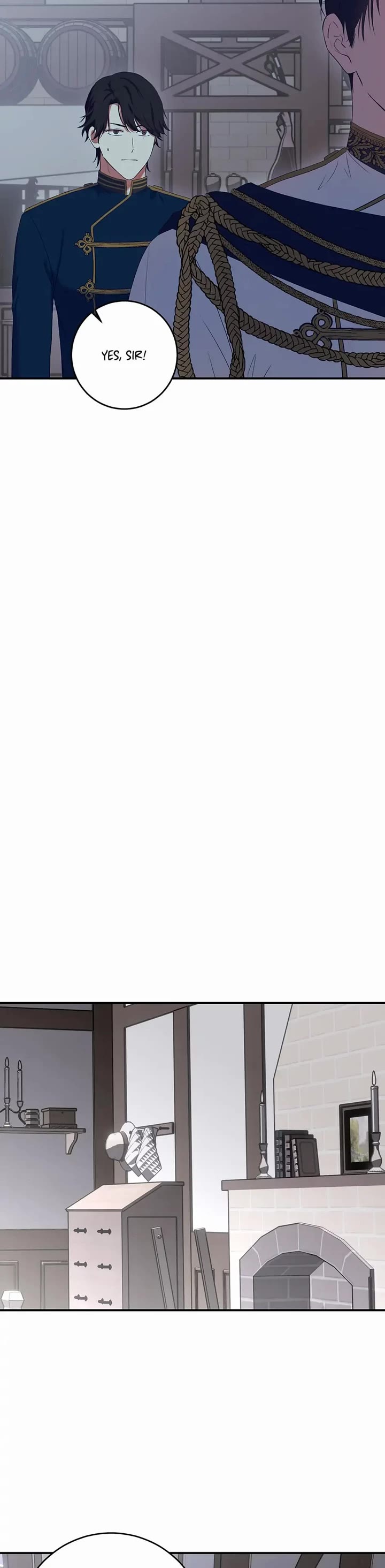 It Looks Like I’ve Fallen into the World of a Reverse Harem Game chapter 79 page 19