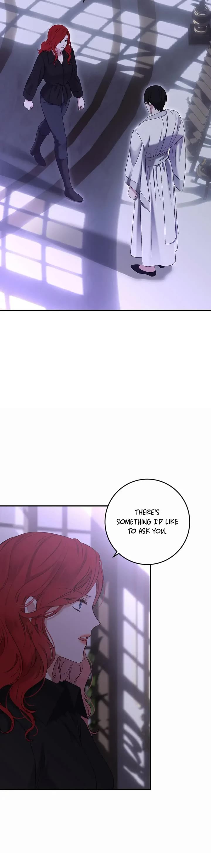 It Looks Like I’ve Fallen into the World of a Reverse Harem Game chapter 79 page 29