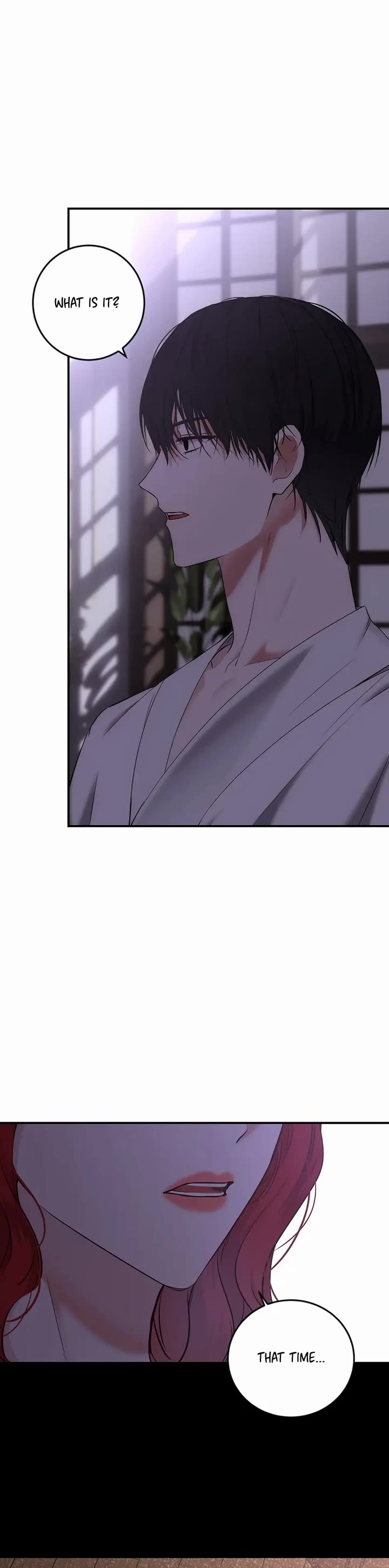 It Looks Like I’ve Fallen into the World of a Reverse Harem Game chapter 79 page 30