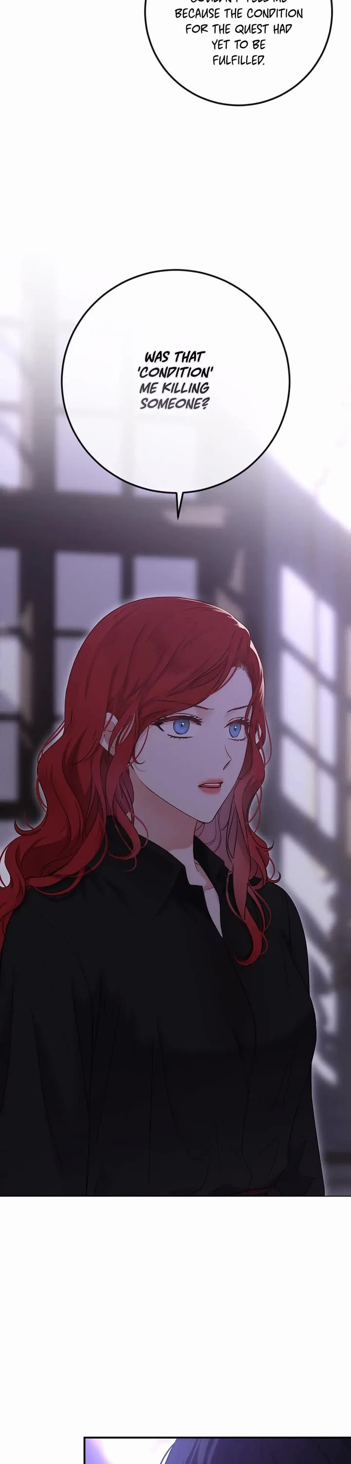 It Looks Like I’ve Fallen into the World of a Reverse Harem Game chapter 79 page 32