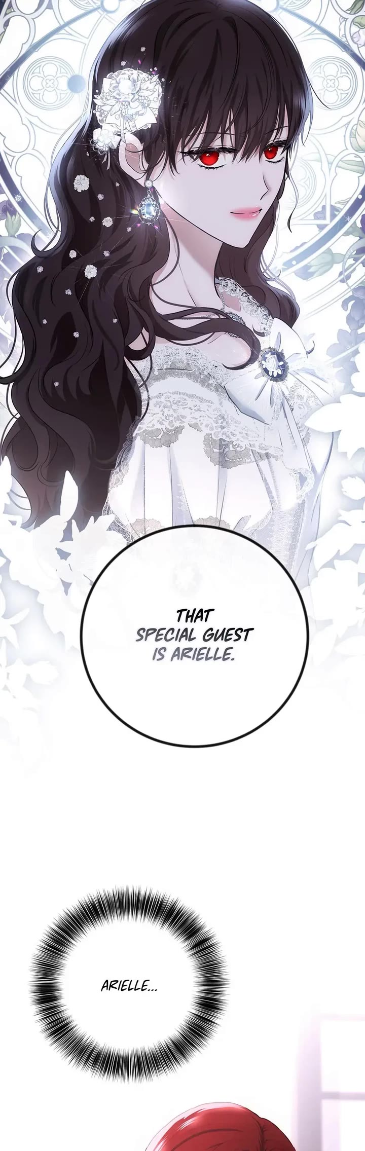 It Looks Like I’ve Fallen into the World of a Reverse Harem Game chapter 79 page 36