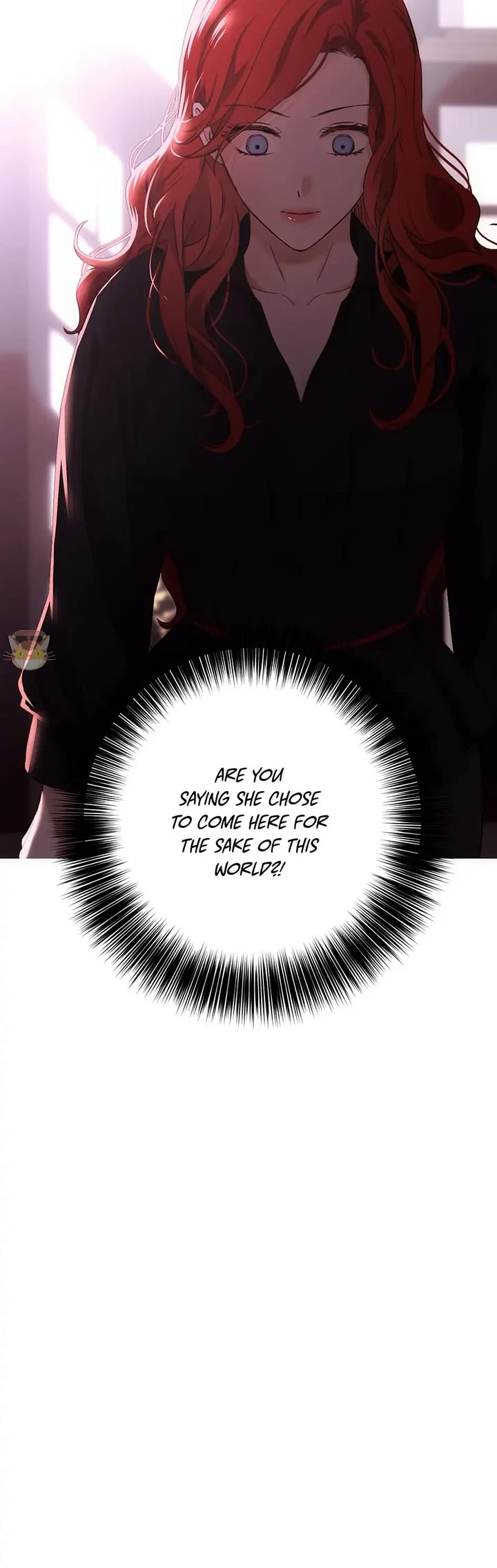 It Looks Like I’ve Fallen into the World of a Reverse Harem Game chapter 79 page 37