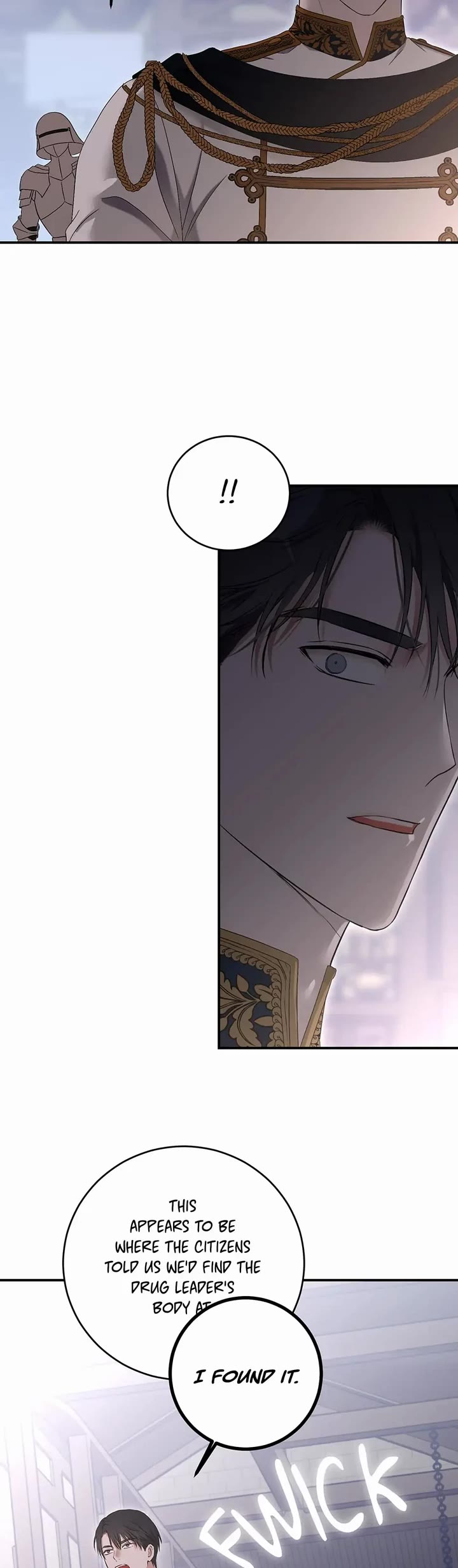 It Looks Like I’ve Fallen into the World of a Reverse Harem Game chapter 79 page 4