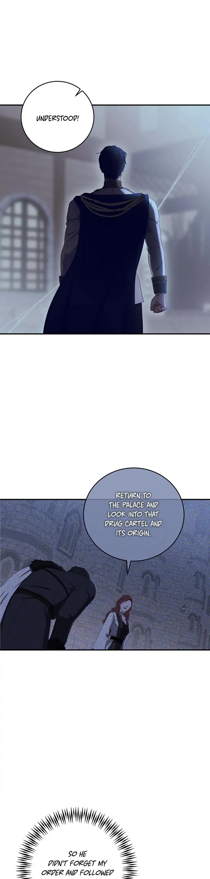 It Looks Like I’ve Fallen into the World of a Reverse Harem Game chapter 79 page 6