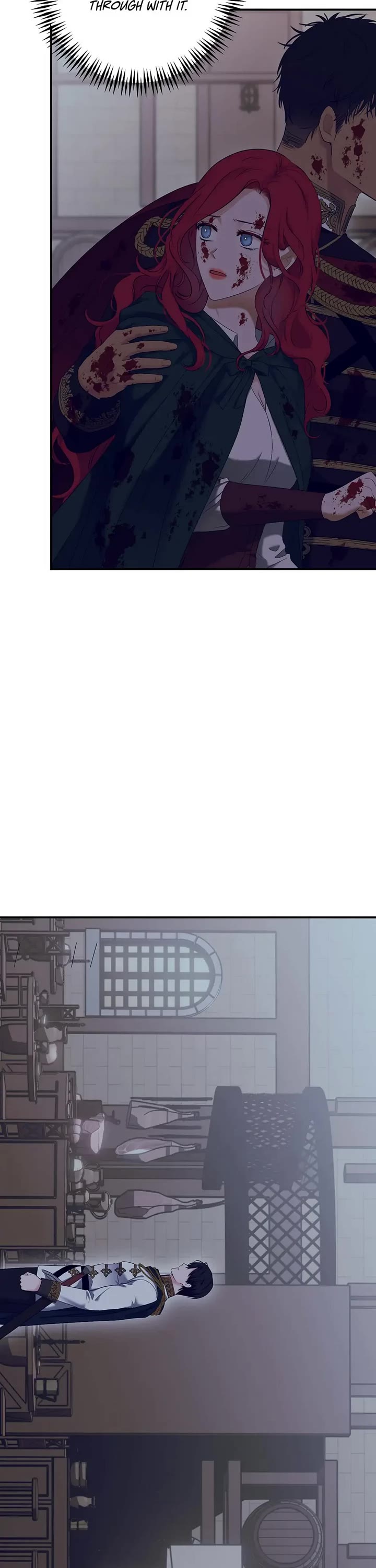 It Looks Like I’ve Fallen into the World of a Reverse Harem Game chapter 79 page 7