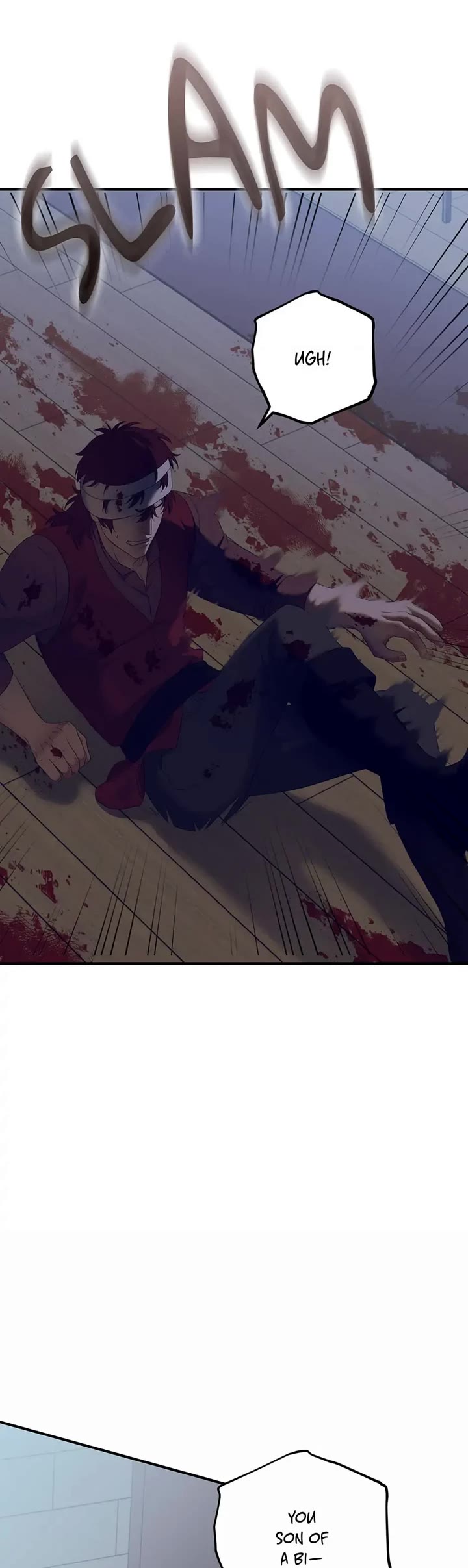 It Looks Like I’ve Fallen into the World of a Reverse Harem Game chapter 79 page 9