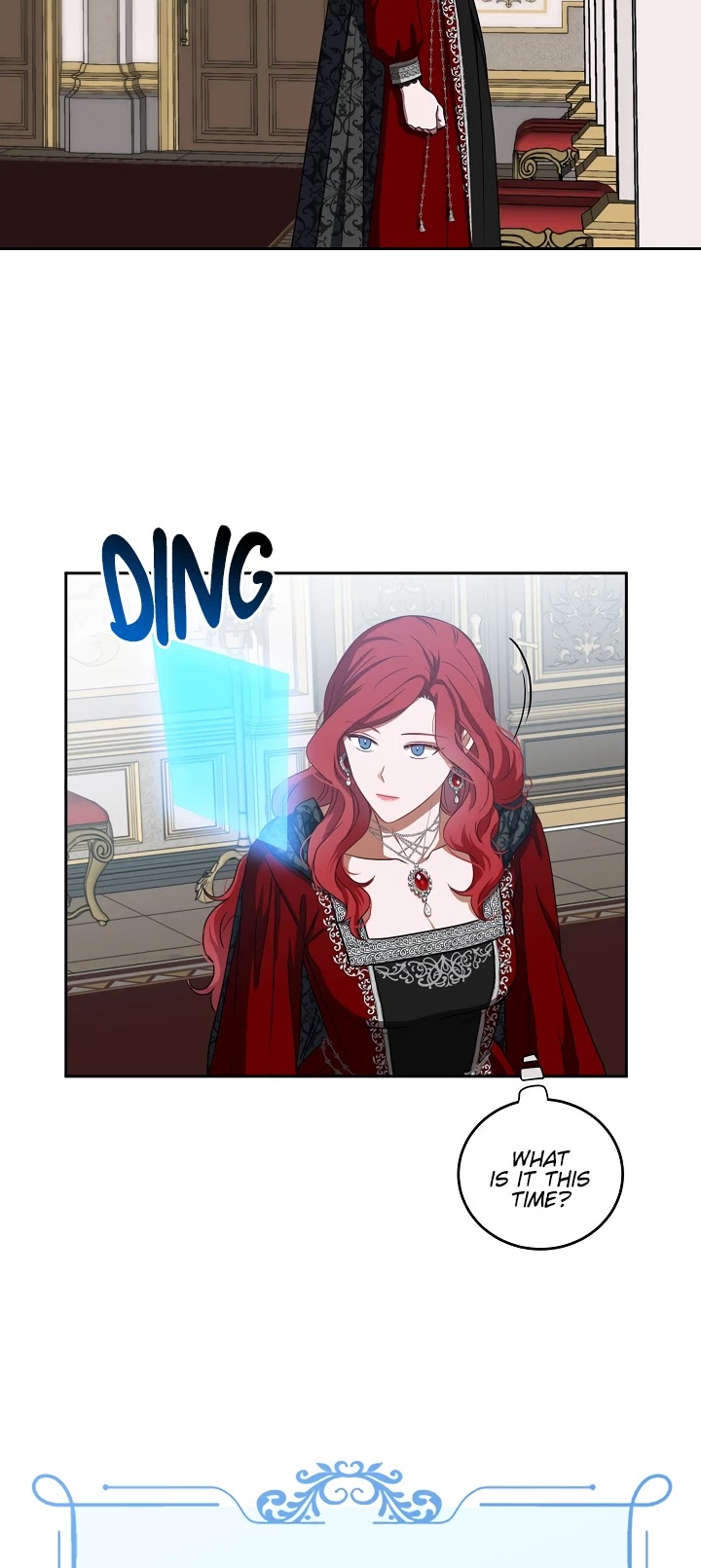 It Looks Like I’ve Fallen into the World of a Reverse Harem Game chapter 8 page 10