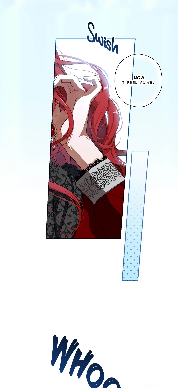 It Looks Like I’ve Fallen into the World of a Reverse Harem Game chapter 8 page 23