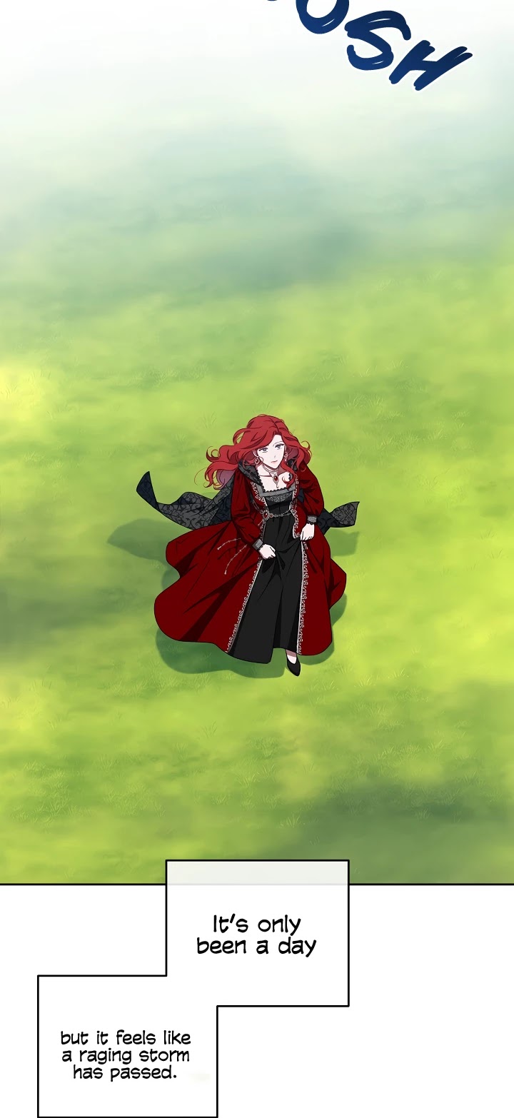 It Looks Like I’ve Fallen into the World of a Reverse Harem Game chapter 8 page 24