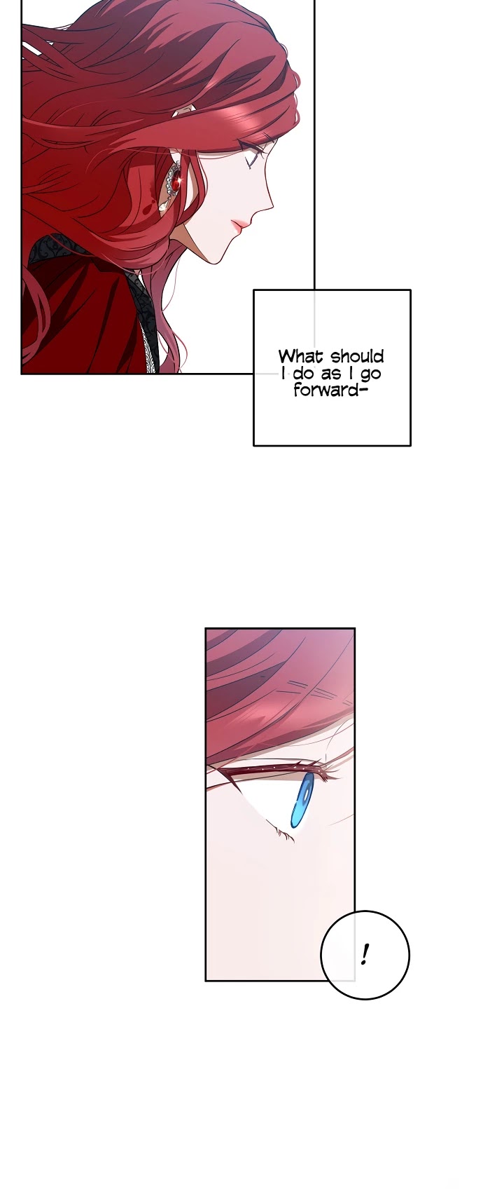 It Looks Like I’ve Fallen into the World of a Reverse Harem Game chapter 8 page 28