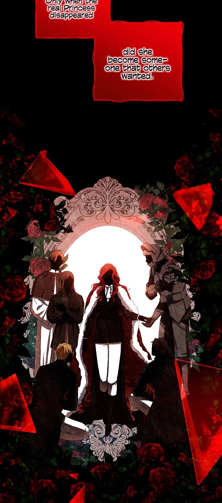 It Looks Like I’ve Fallen into the World of a Reverse Harem Game chapter 8 page 4