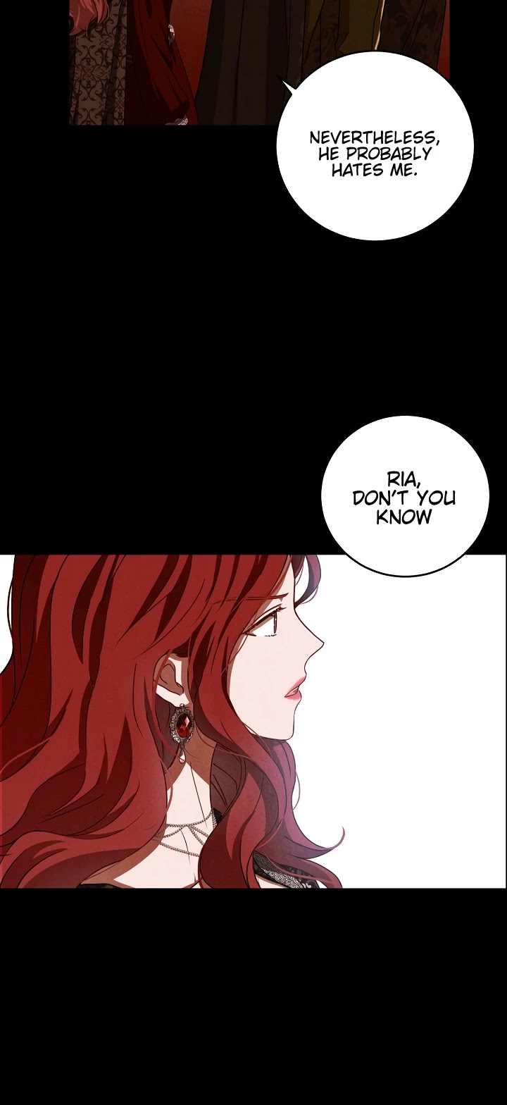 It Looks Like I’ve Fallen into the World of a Reverse Harem Game chapter 8 page 7