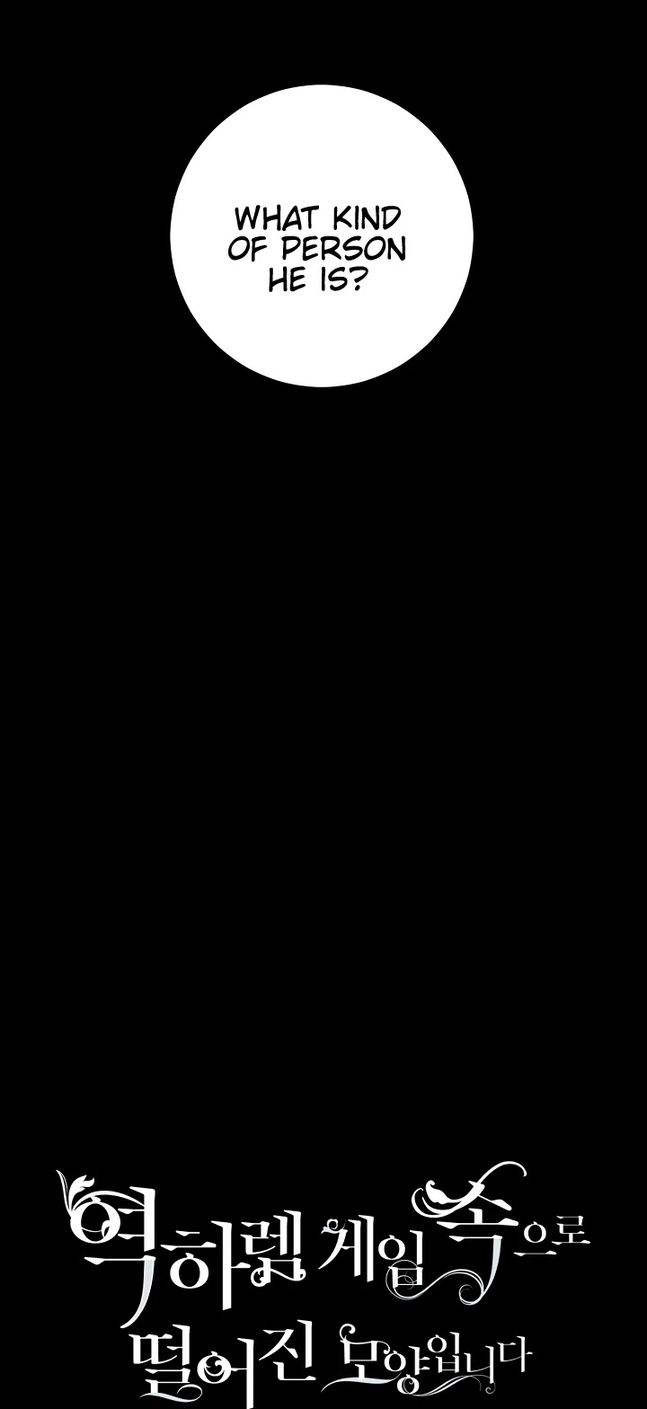 It Looks Like I’ve Fallen into the World of a Reverse Harem Game chapter 8 page 8