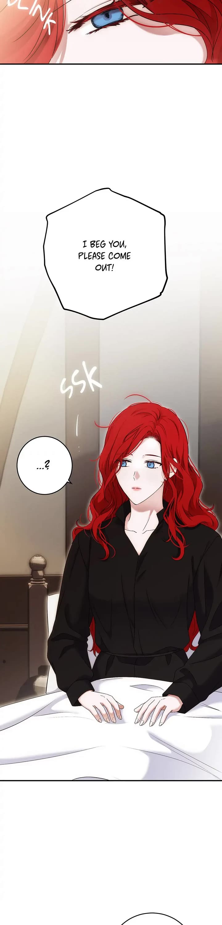 It Looks Like I’ve Fallen into the World of a Reverse Harem Game chapter 80 page 16