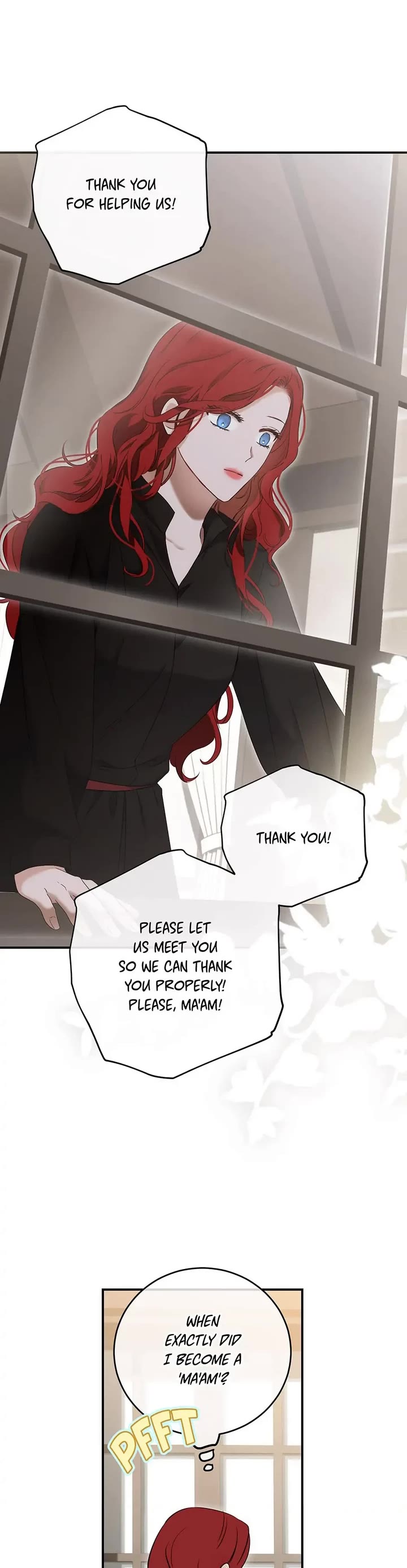 It Looks Like I’ve Fallen into the World of a Reverse Harem Game chapter 80 page 19