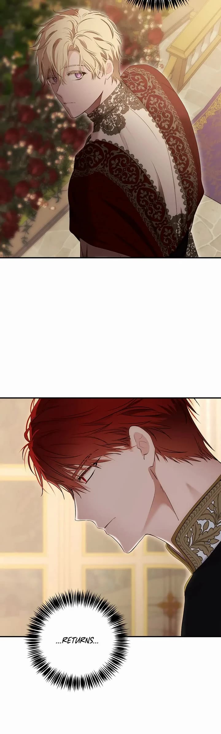 It Looks Like I’ve Fallen into the World of a Reverse Harem Game chapter 80 page 29