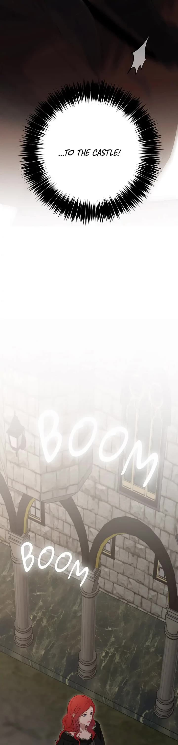 It Looks Like I’ve Fallen into the World of a Reverse Harem Game chapter 80 page 31