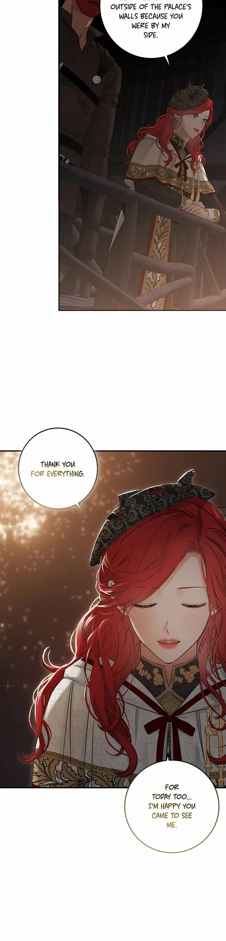 It Looks Like I’ve Fallen into the World of a Reverse Harem Game chapter 81 page 16