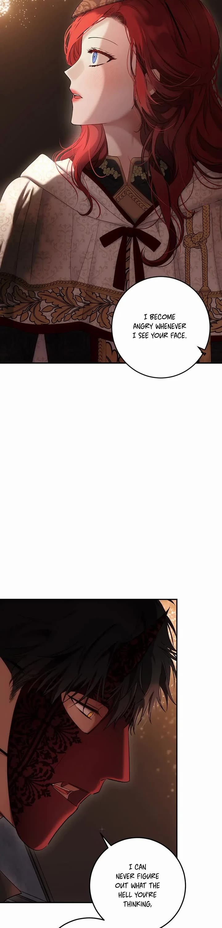 It Looks Like I’ve Fallen into the World of a Reverse Harem Game chapter 81 page 18