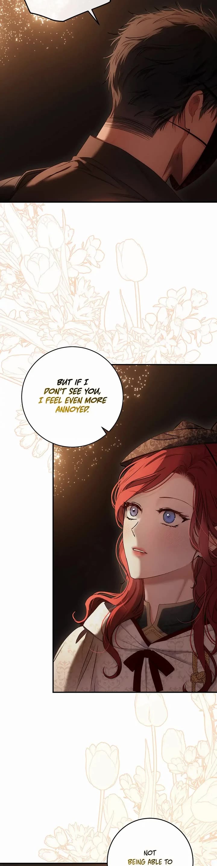 It Looks Like I’ve Fallen into the World of a Reverse Harem Game chapter 81 page 20