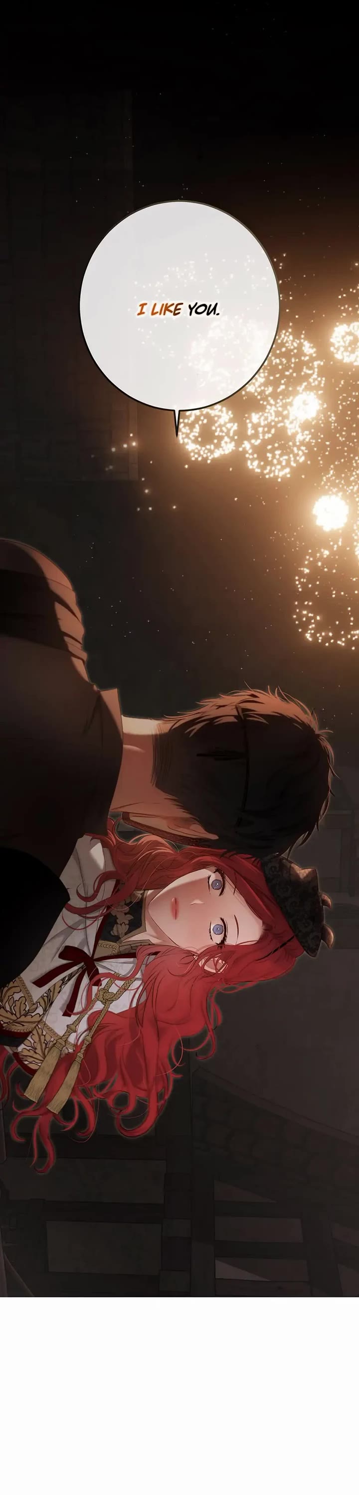 It Looks Like I’ve Fallen into the World of a Reverse Harem Game chapter 81 page 22