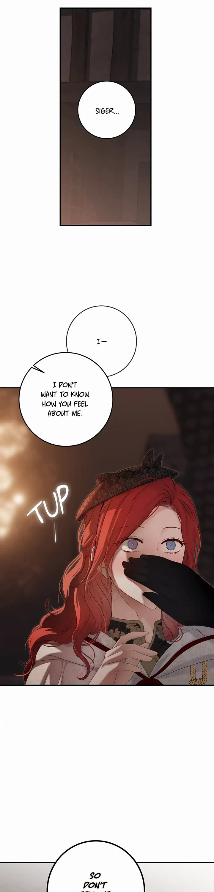 It Looks Like I’ve Fallen into the World of a Reverse Harem Game chapter 81 page 23