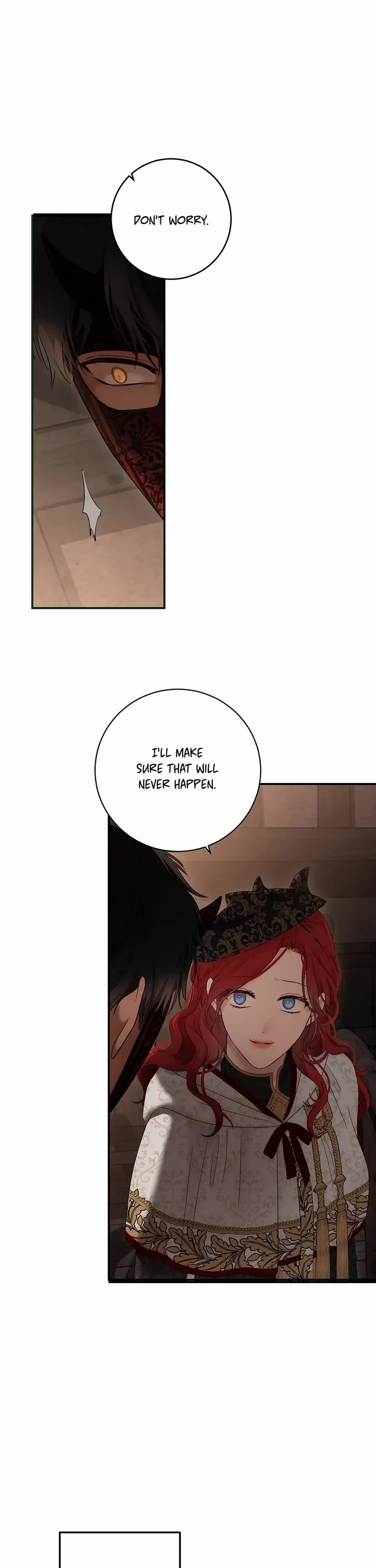 It Looks Like I’ve Fallen into the World of a Reverse Harem Game chapter 81 page 27