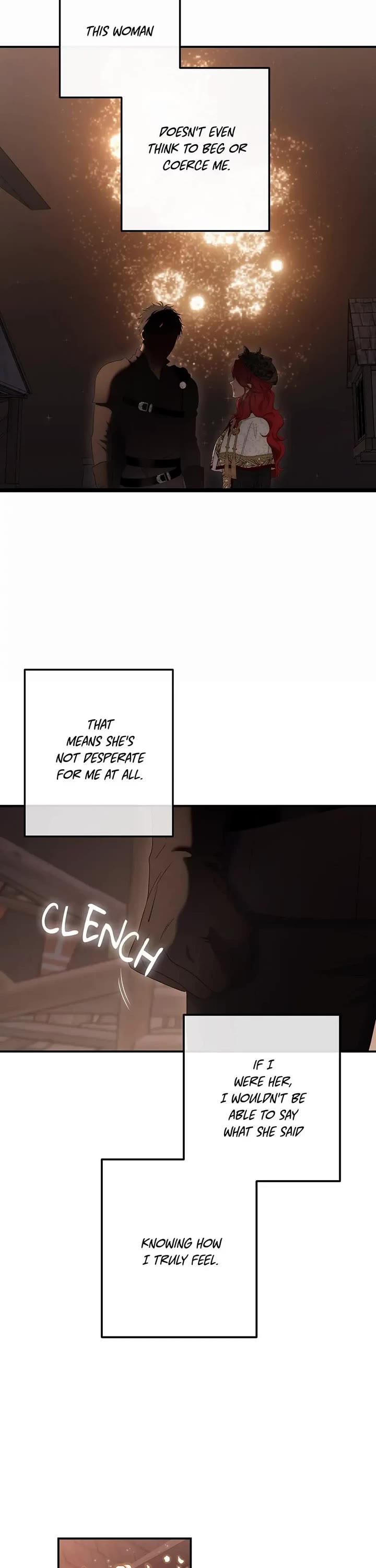 It Looks Like I’ve Fallen into the World of a Reverse Harem Game chapter 81 page 28