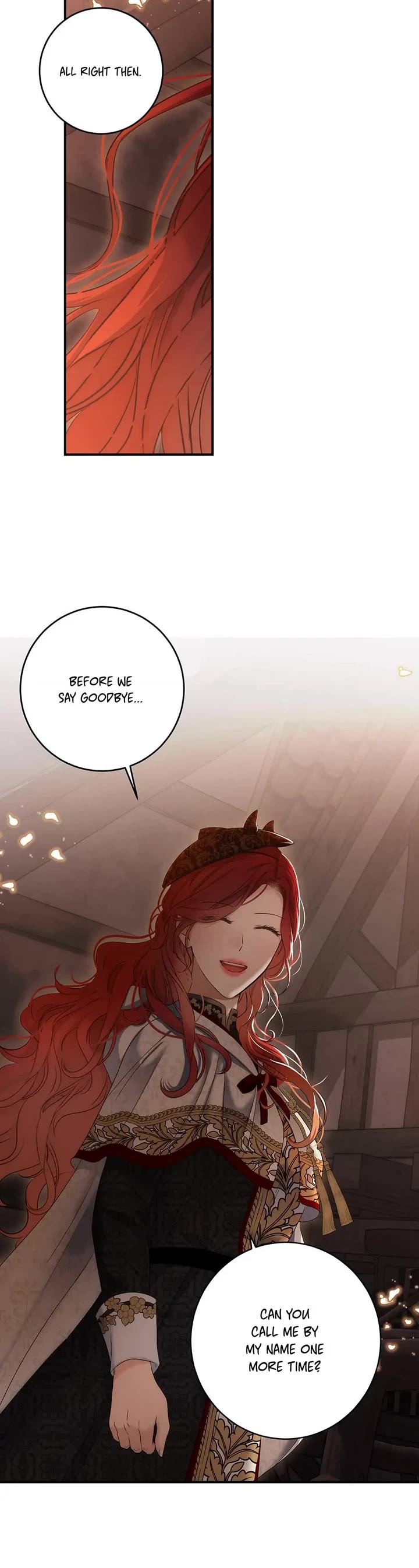 It Looks Like I’ve Fallen into the World of a Reverse Harem Game chapter 81 page 29