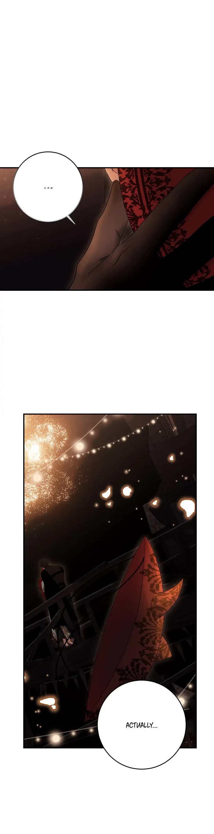 It Looks Like I’ve Fallen into the World of a Reverse Harem Game chapter 81 page 31