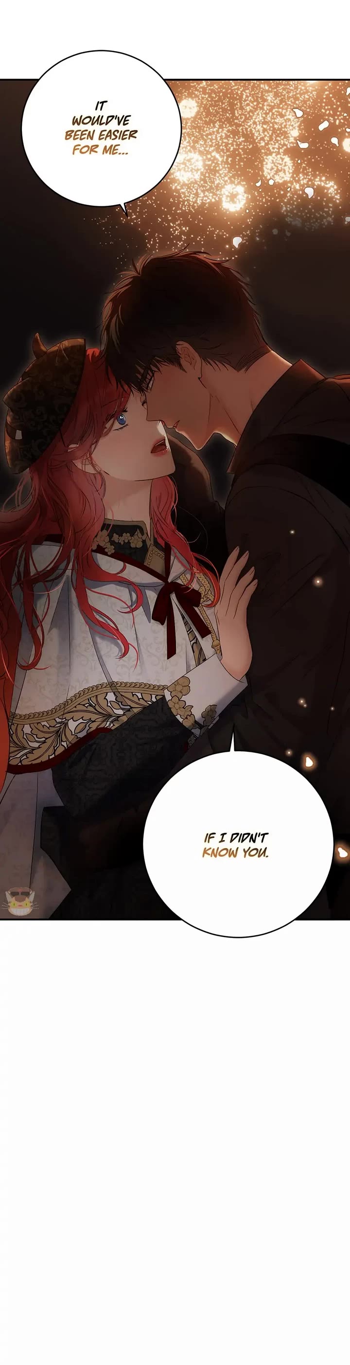 It Looks Like I’ve Fallen into the World of a Reverse Harem Game chapter 81 page 32