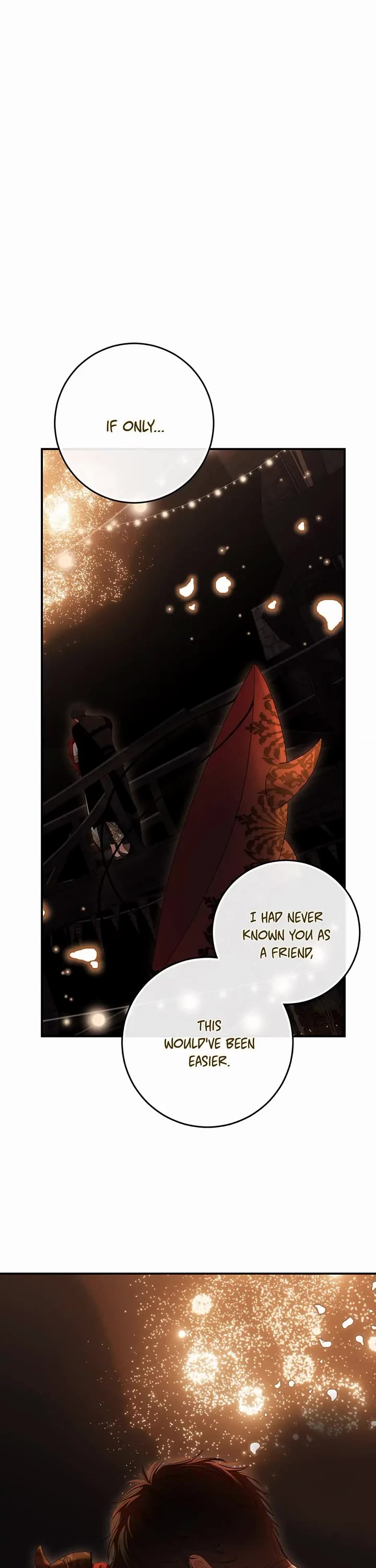 It Looks Like I’ve Fallen into the World of a Reverse Harem Game chapter 82 page 1