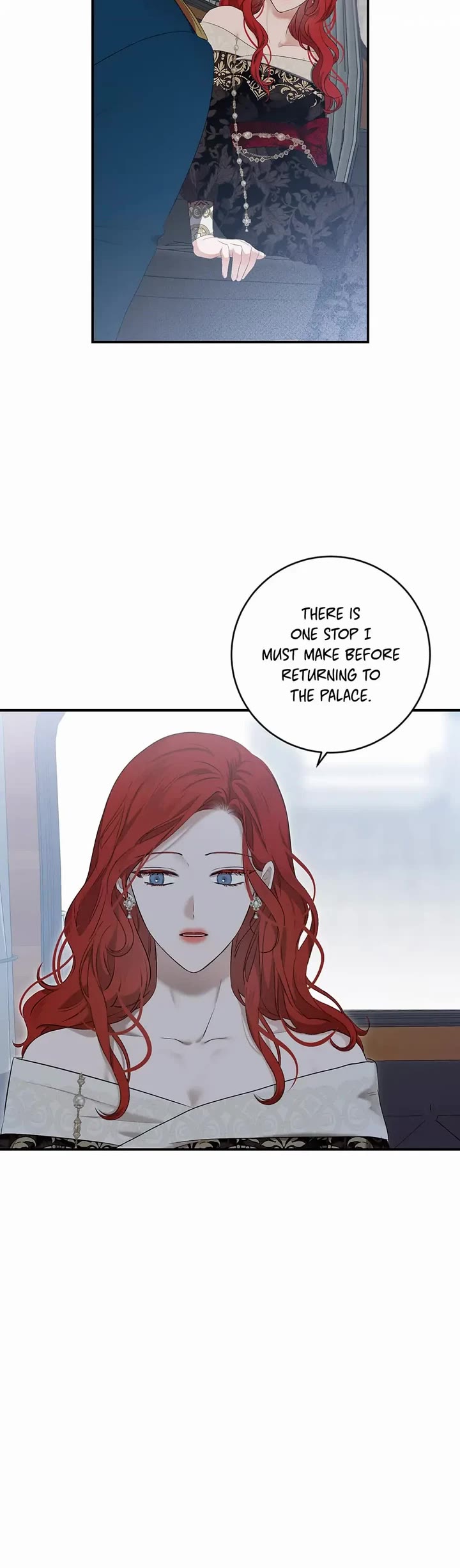 It Looks Like I’ve Fallen into the World of a Reverse Harem Game chapter 82 page 15