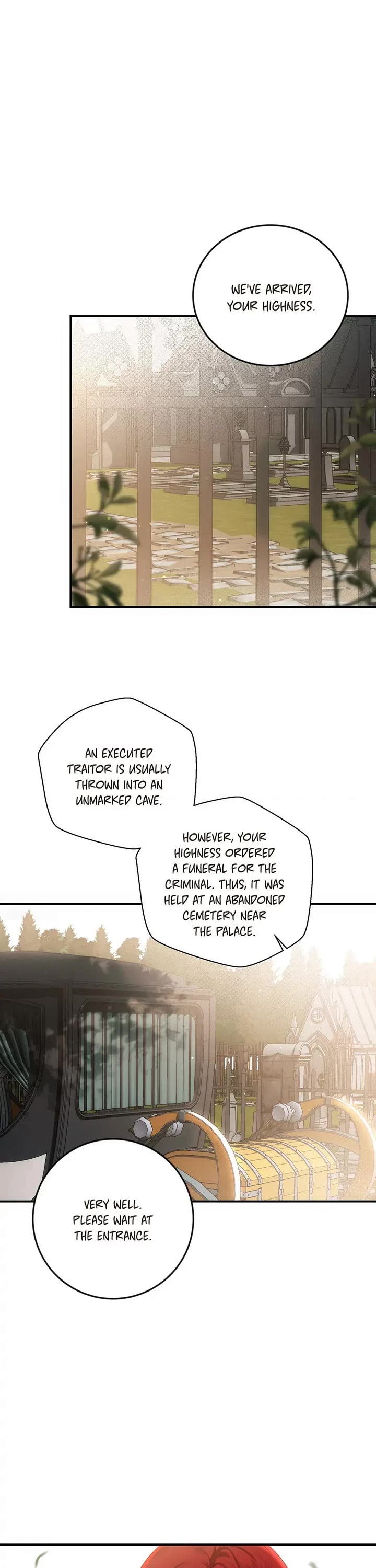 It Looks Like I’ve Fallen into the World of a Reverse Harem Game chapter 82 page 16