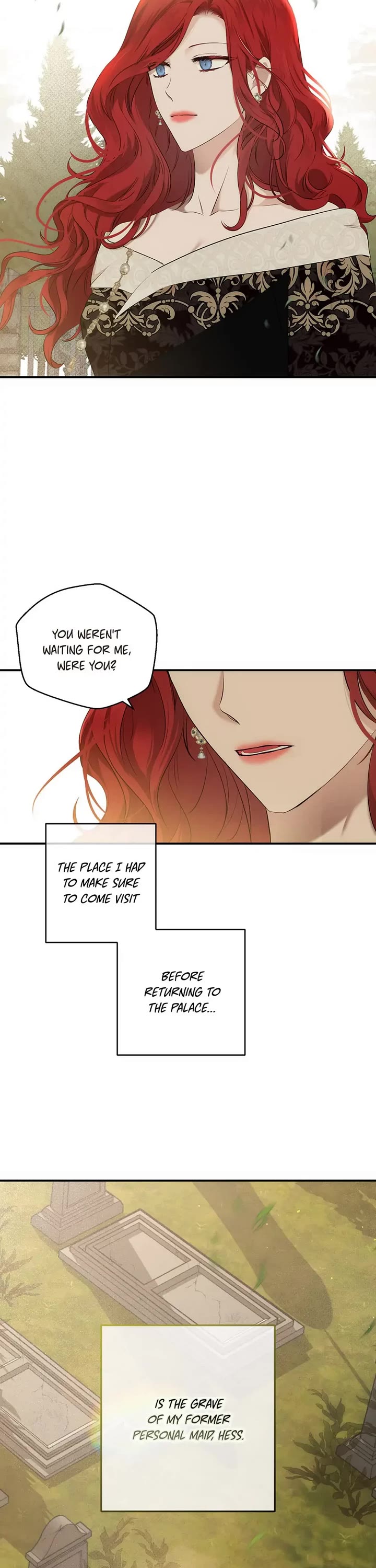 It Looks Like I’ve Fallen into the World of a Reverse Harem Game chapter 82 page 17