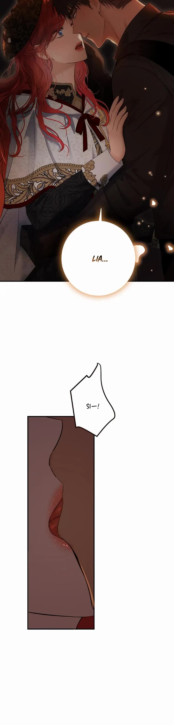 It Looks Like I’ve Fallen into the World of a Reverse Harem Game chapter 82 page 2