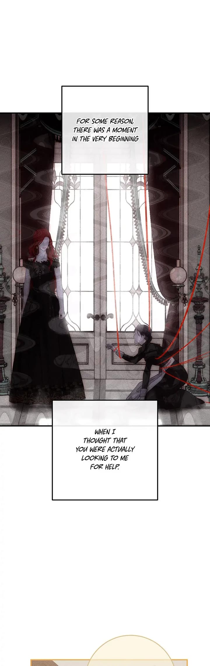 It Looks Like I’ve Fallen into the World of a Reverse Harem Game chapter 82 page 20