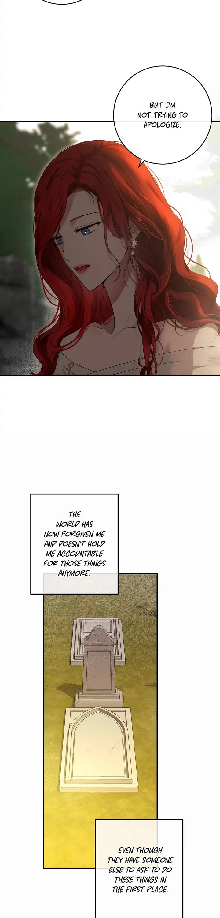 It Looks Like I’ve Fallen into the World of a Reverse Harem Game chapter 82 page 23