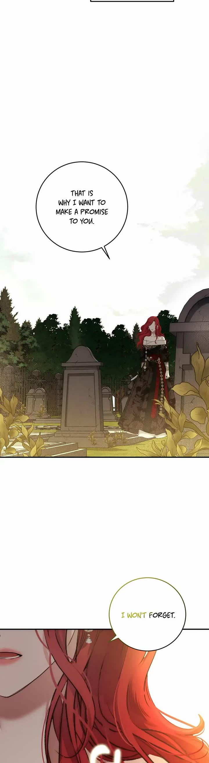 It Looks Like I’ve Fallen into the World of a Reverse Harem Game chapter 82 page 24