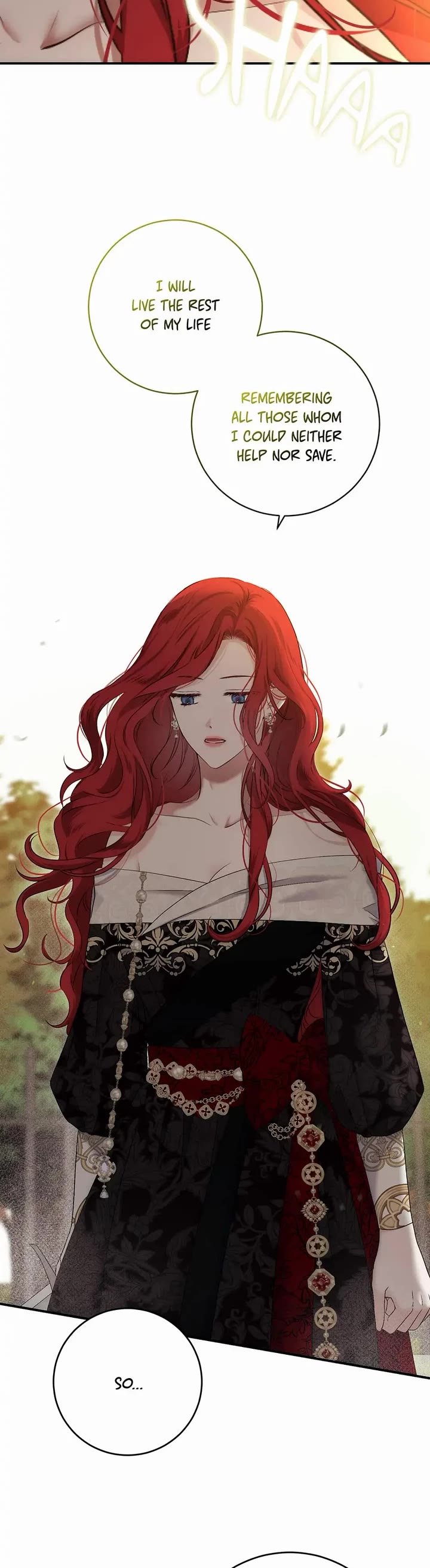 It Looks Like I’ve Fallen into the World of a Reverse Harem Game chapter 82 page 25