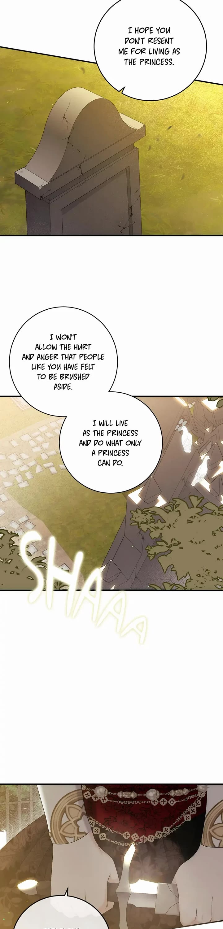 It Looks Like I’ve Fallen into the World of a Reverse Harem Game chapter 82 page 26