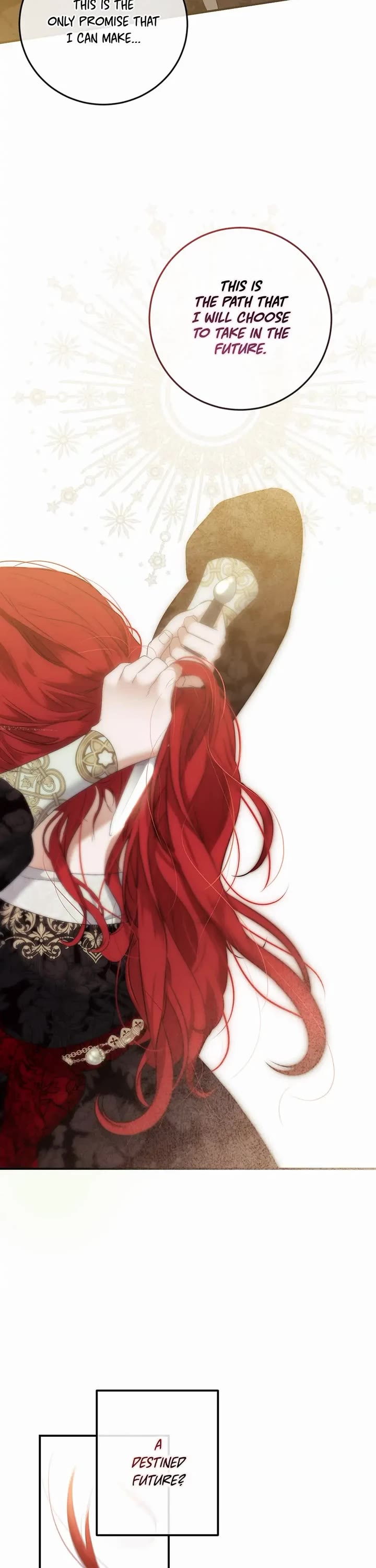 It Looks Like I’ve Fallen into the World of a Reverse Harem Game chapter 82 page 27