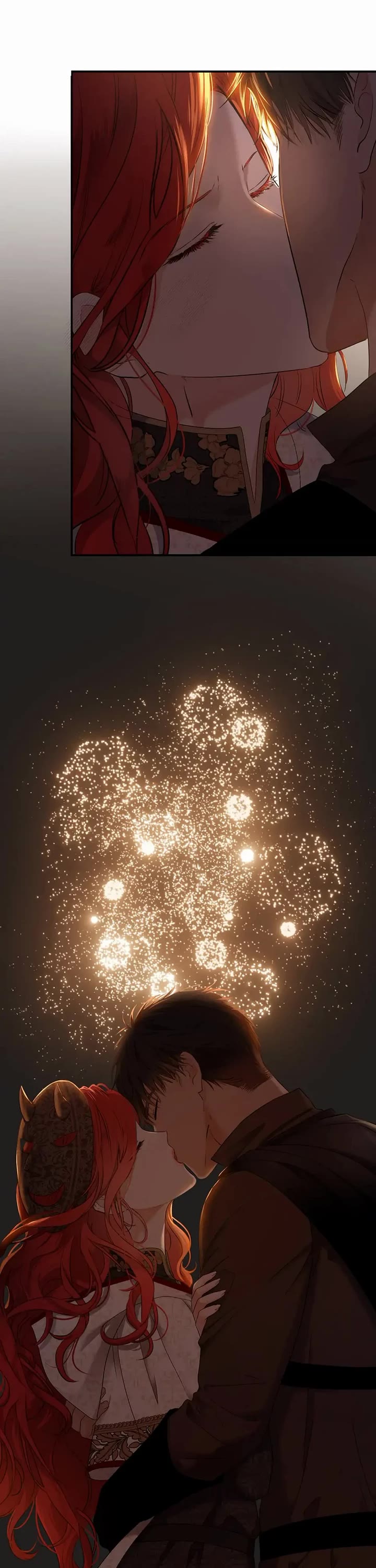 It Looks Like I’ve Fallen into the World of a Reverse Harem Game chapter 82 page 3