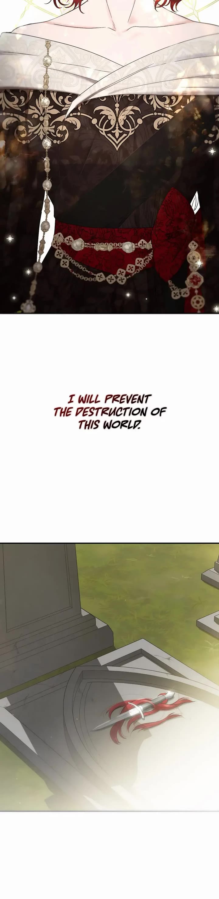 It Looks Like I’ve Fallen into the World of a Reverse Harem Game chapter 82 page 30