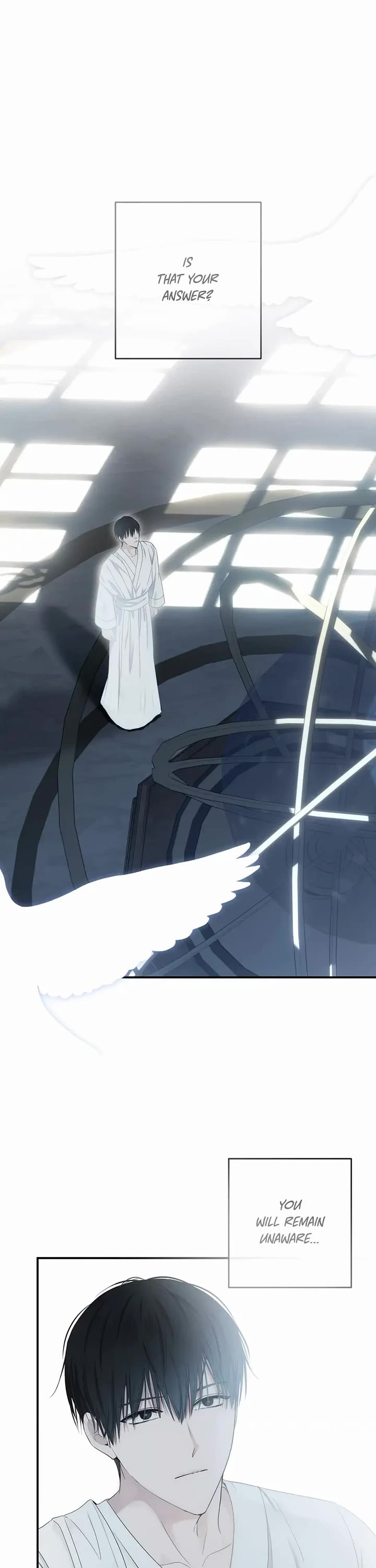 It Looks Like I’ve Fallen into the World of a Reverse Harem Game chapter 82 page 31