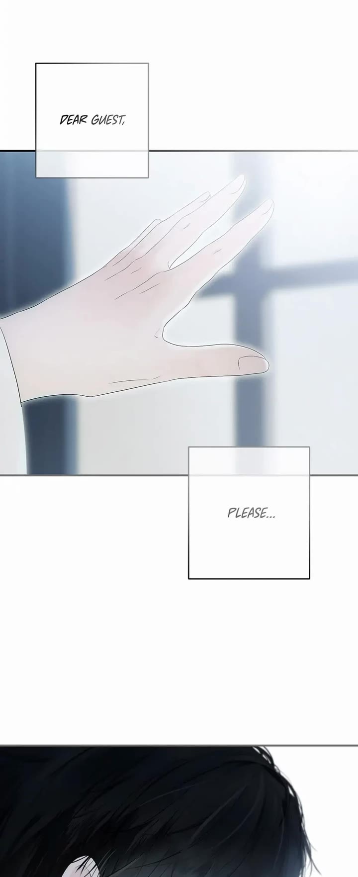 It Looks Like I’ve Fallen into the World of a Reverse Harem Game chapter 82 page 33