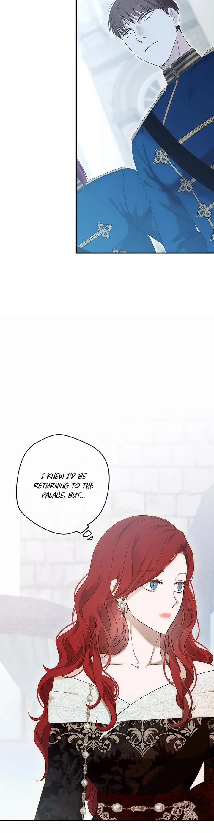 It Looks Like I’ve Fallen into the World of a Reverse Harem Game chapter 82 page 9